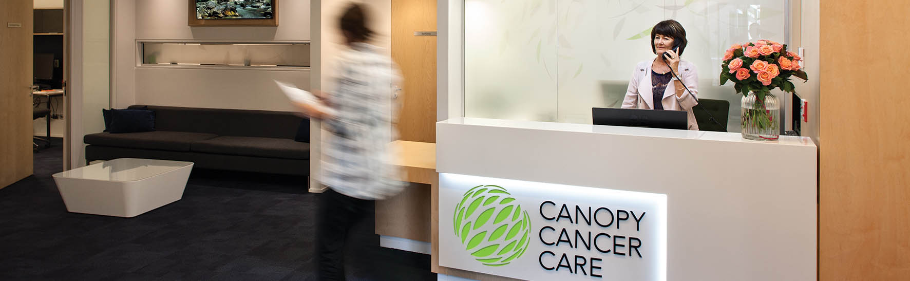 Canopy Cancer Care opens new clinic