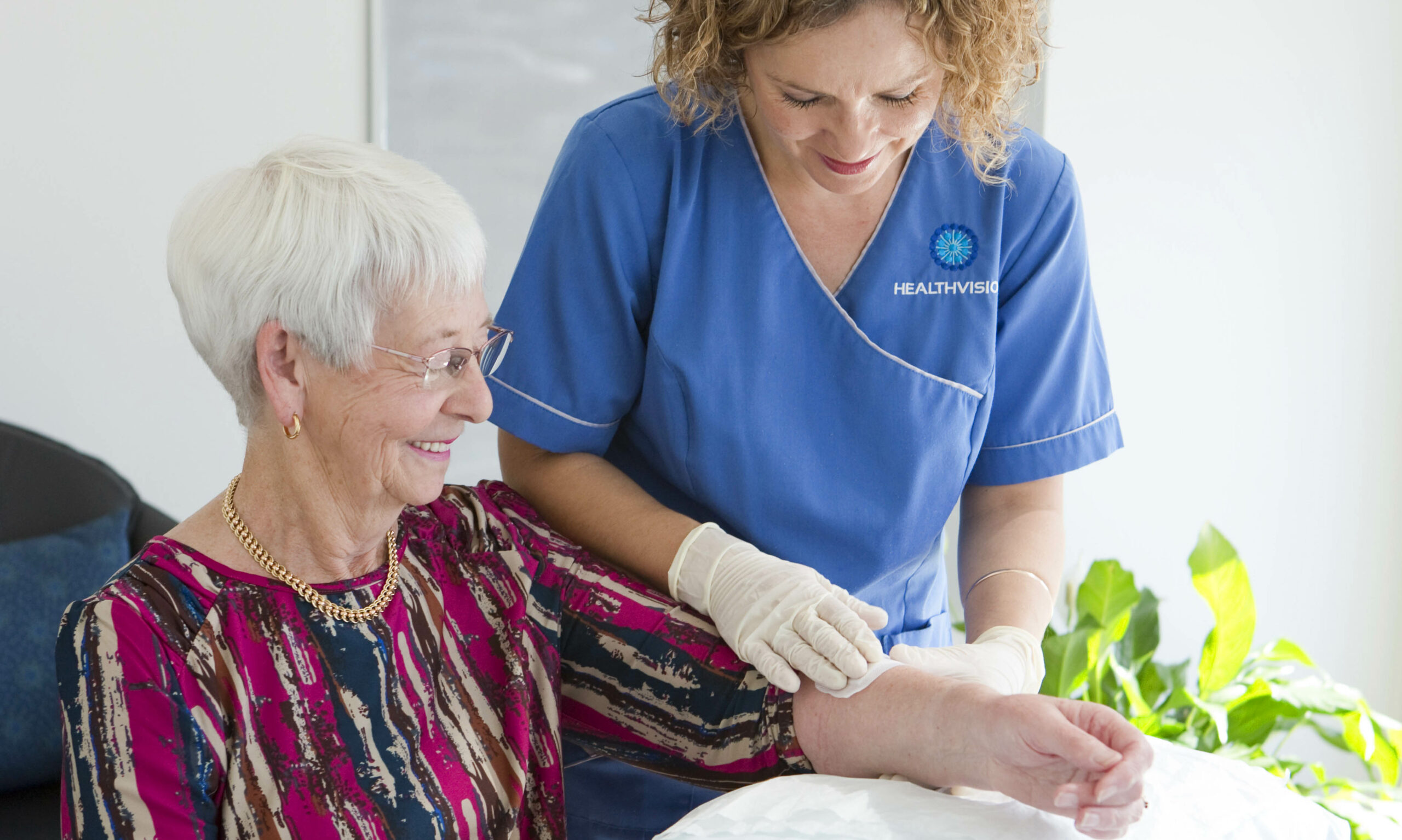 New ACC Burn and Wound Care e-Referral now available